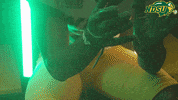 North Dakota State Clap GIF by NDSU Athletics
