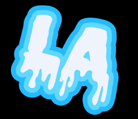 lindsaybopp fun cool la vibe GIF