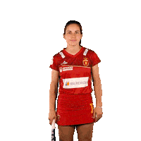 RFEH iberdrola rfeh hockey españa redsticks Sticker
