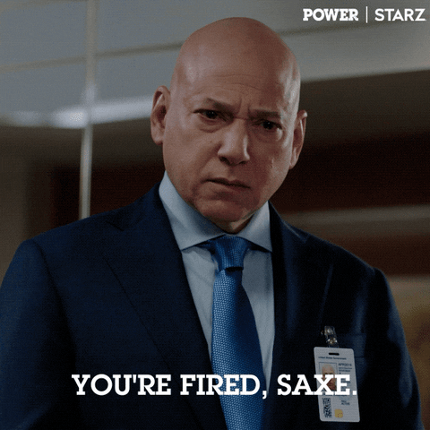 Starz Final Betrayal GIF by Power