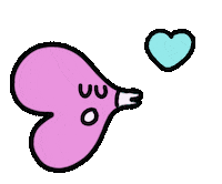 pokemon love Sticker by CsaK