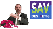 Rencontres_Etourisme sav et16 Sticker