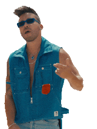 Bachata Sticker by Prince Royce