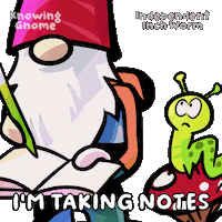 Writing Learn Sticker by VeeFriends