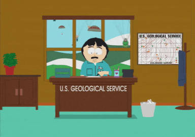 randy marsh sitting GIF by South Park 