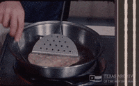 Mom Cooking GIF by Texas Archive of the Moving Image