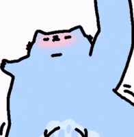 Cat Nub GIF