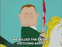 GIF by South Park 