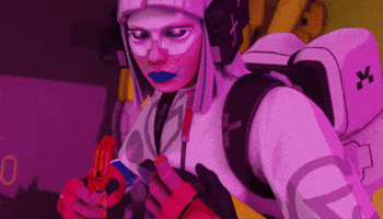 Runner Recovering GIF by PlayStation