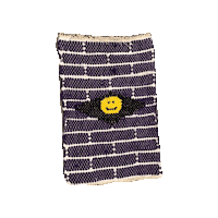 Art Rug Sticker