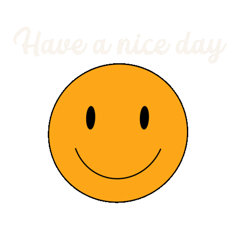 Face Smile Sticker by Lauren Fox