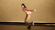 chicagodancecrash dance gymnastics backflip gymnast GIF