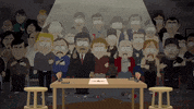 comedy central cock magic GIF