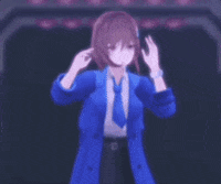 Screaming Oh No GIF by RIOT MUSIC