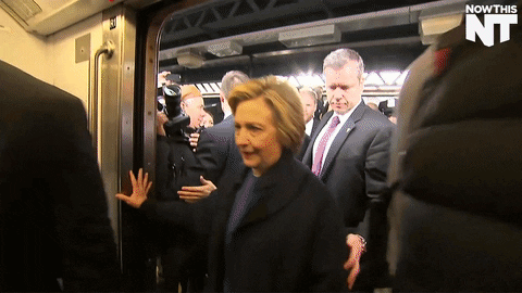 new york lol GIF by NowThis 
