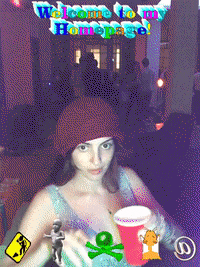 GIF by GIPHY House Party