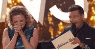 Season 16 Guitar GIF by American Idol