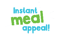 One2Onediet Sticker by The 1:1 Diet