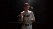 College Sports Sport GIF by Elon Phoenix