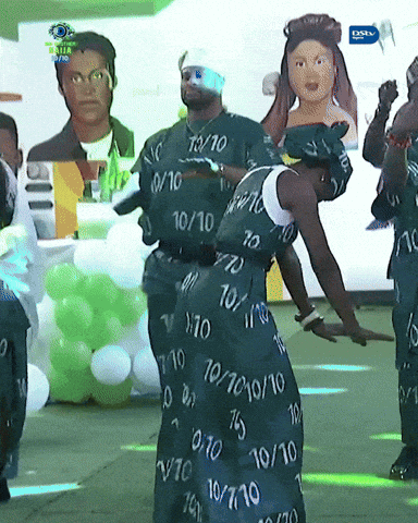 Bbnaija GIF by Big Brother Naija