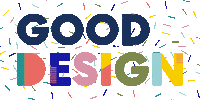design work Sticker by Perkins+Will
