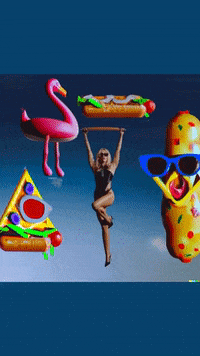 Miley Cyrus Dance GIF by Anne Horel