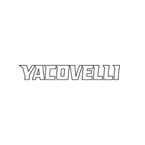 yacovelliband giphygifmaker artist band nyc Sticker