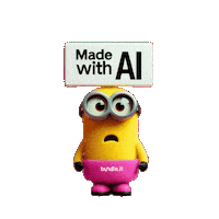 Happy Tech Sticker by Bundle It