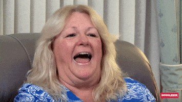 Laugh Watching Tv GIF by Gogglebox Australia