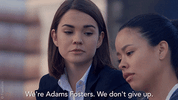 Keep Going The Fosters GIF by Good Trouble