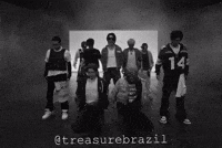 Treasure Danger GIF