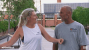 surfing dancing GIF by theblock