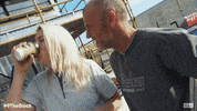 coffee crush GIF by theblock