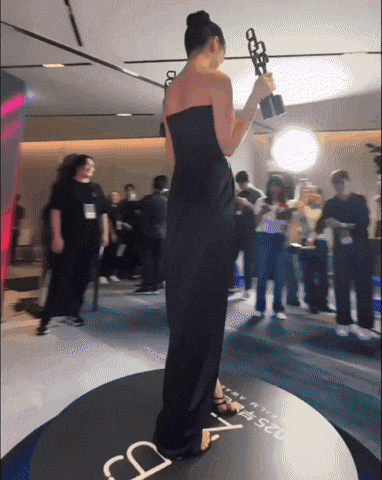 Film Show GIF