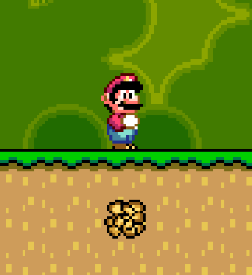 super mario nintendo GIF