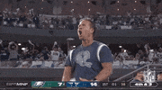 Dallas Cowboys Football GIF by NFL