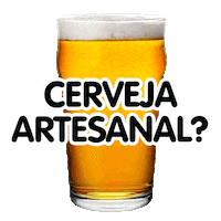 Sextou Ipa Sticker by Cervejaria CAMPINAS