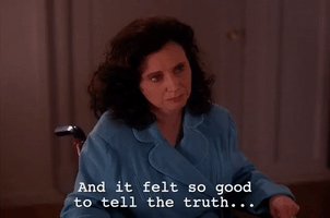 Season 2 Episode 22 GIF by Twin Peaks on Showtime