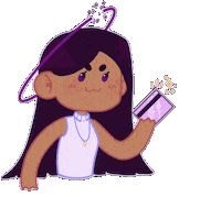 Happy I Want It Sticker