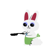 Everyday Life Cooking Sticker by thedoodlepeople