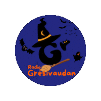 RadioGresivaudan gresivaudan radio grésivaudan grésivaudan radio gresivaudan Sticker