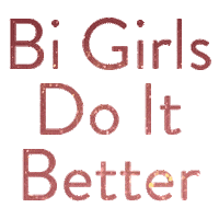 Sexy Lgbt Sticker by Skirt Club