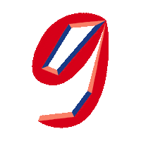 A To Z Art Sticker by Yeremia Adicipta