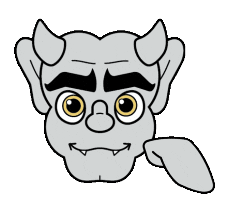 Thumbsup Sticker by Bradley University