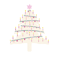 katinkaitsme happy fun christmas snow Sticker