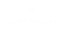 Logo Travel Sticker by Casual Fridays
