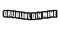 GoodRoutine grijuliul din mine Sticker