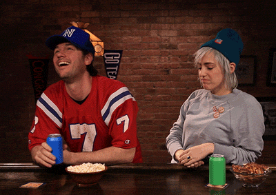 Sports bar GIF by Originals