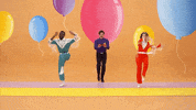 Happy Dance GIF by The Wiggles
