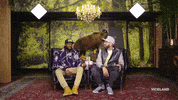 entertainment GIF by Desus & Mero